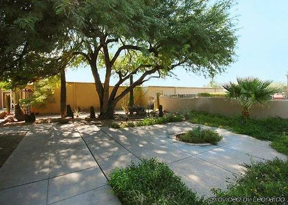 6-tucson, Az 2* Tucson