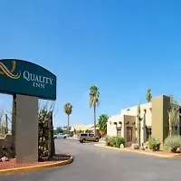 6-tucson, Az Motel 2*