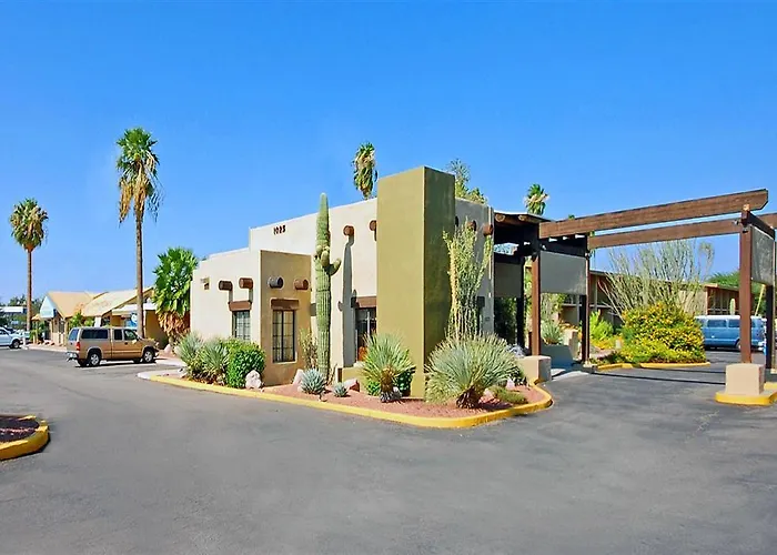 6-tucson, Az