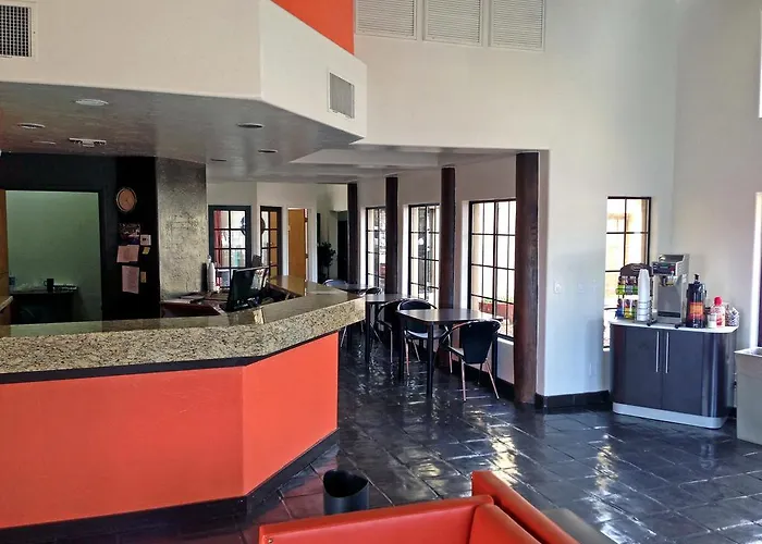 6-tucson, Az 2* Tucson