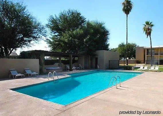 6-tucson, Az Tucson