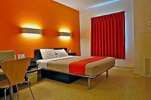 Motel 6-tucson, Az Tucson