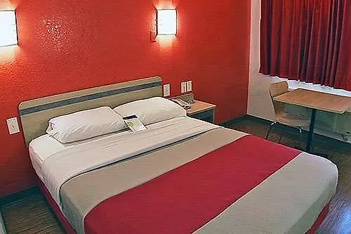 Motel 6-tucson, Az