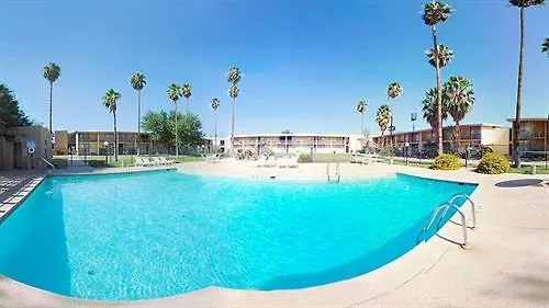 6-tucson, Az Motel Tucson