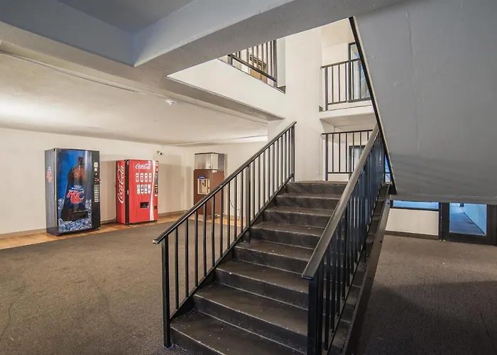 6-tucson, Az Motel 2*