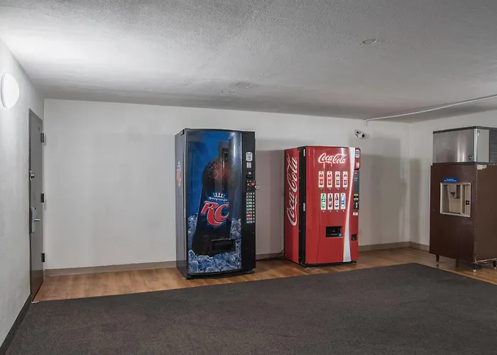 Motel 6-tucson, Az 2*