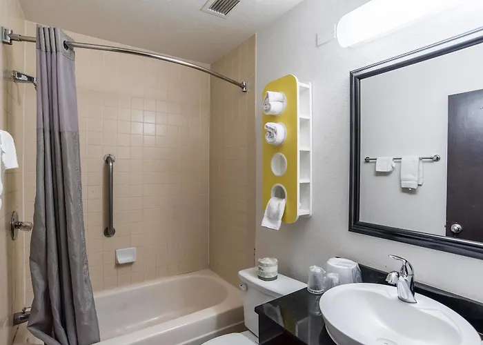 6-tucson, Az Motel 2*