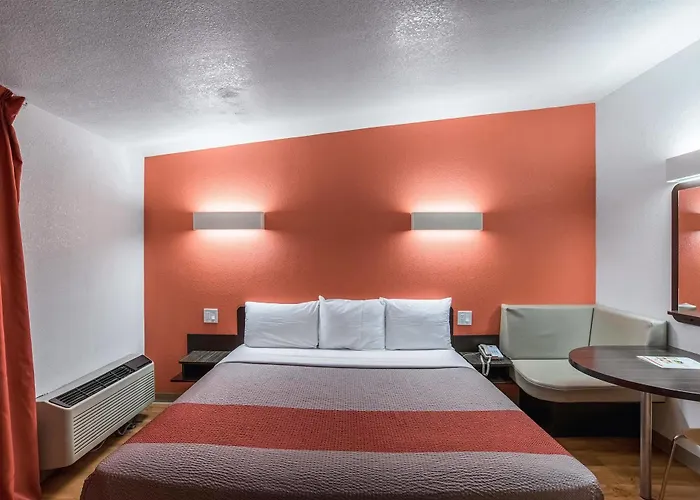 6-tucson, Az Motel 2*