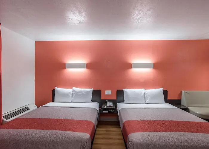 6-tucson, Az 2* Tucson