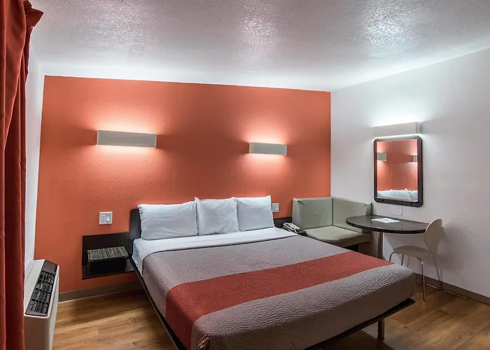 6-tucson, Az 2* Tucson