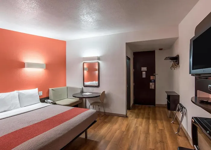 6-tucson, Az Motel Tucson