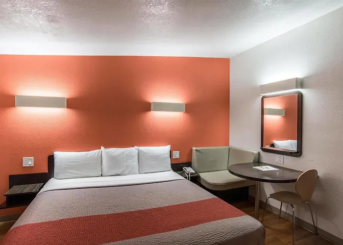 6-tucson, Az Motel Tucson