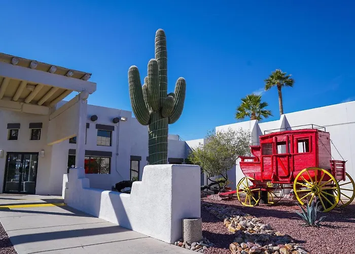 6-tucson, Az 2*