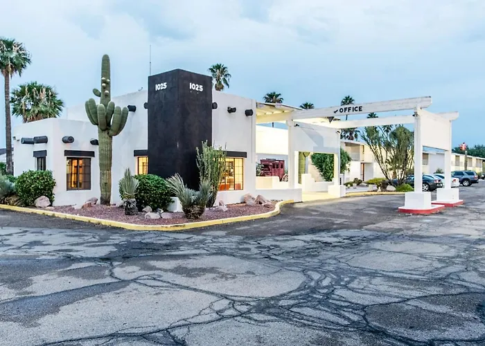 6-tucson, Az